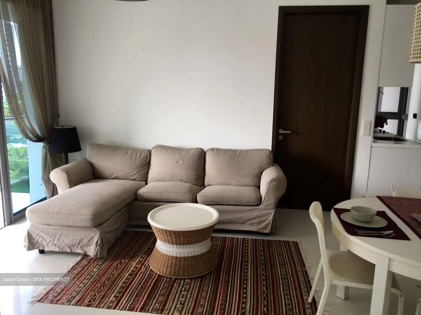 Ascentia Sky (D3), Condominium #612397291